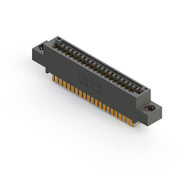 895-042-544-508 EDAC Inc.  Edgeboard Connectors